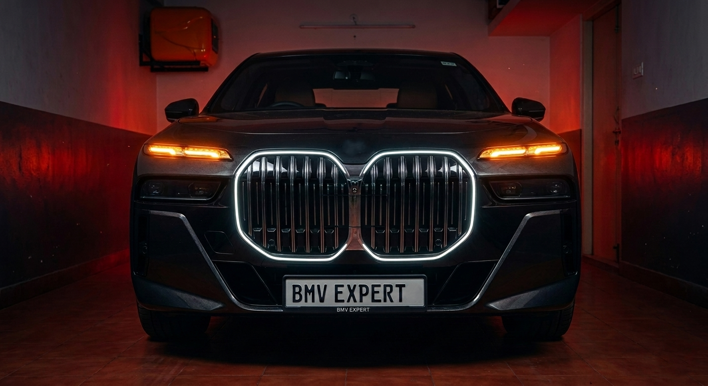 BMV Auto Expert Essex